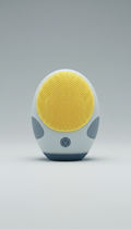 Silicone Facial Cleansing Brush Waterproof