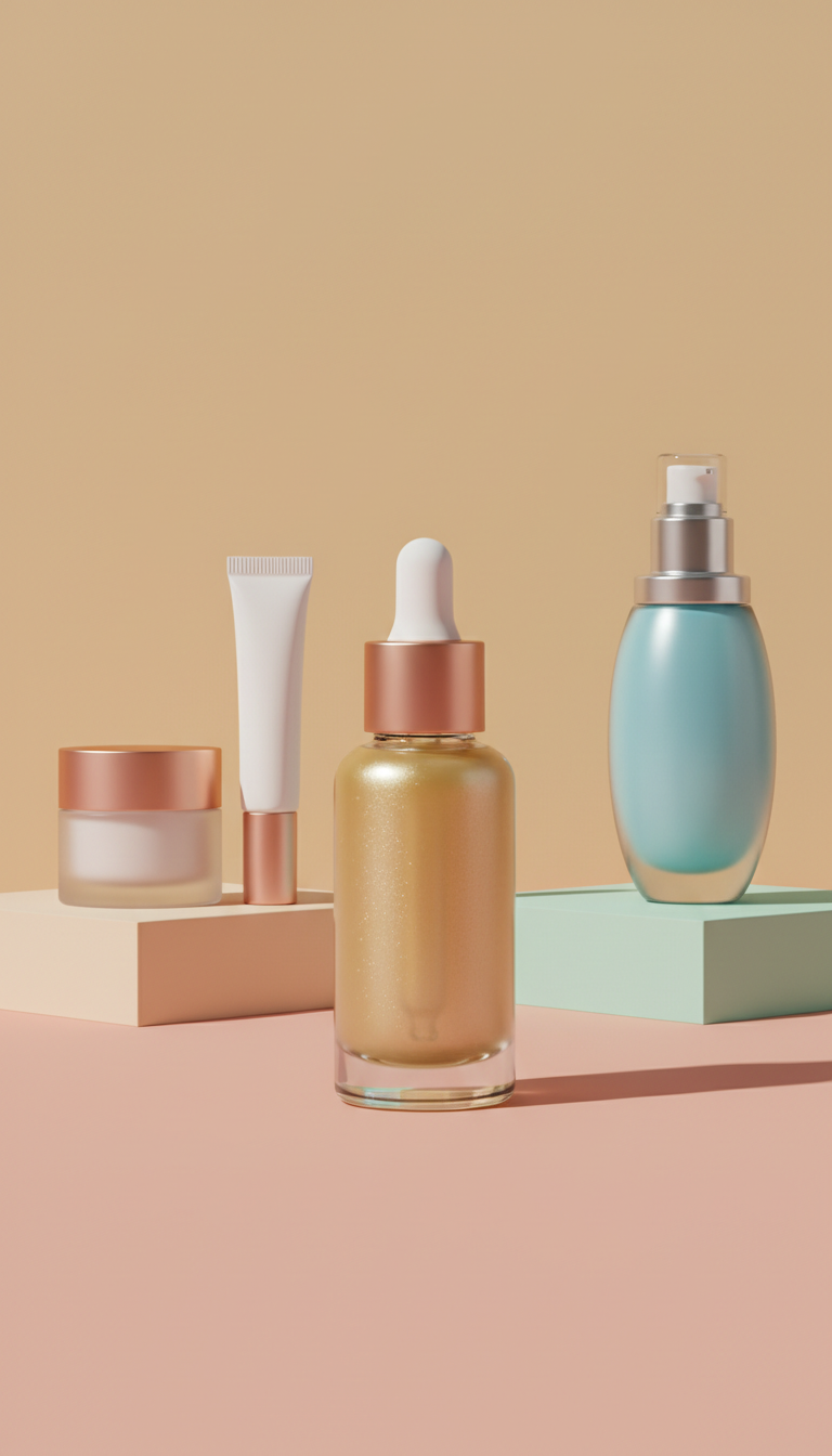 Luminous Eye Elixir