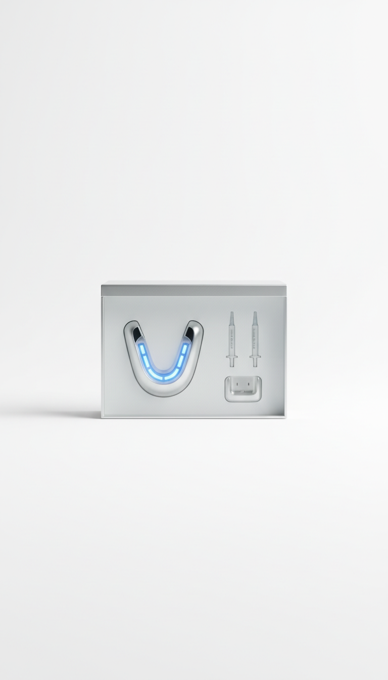 Advanced Teeth Whitening Kit