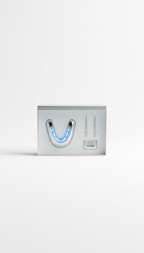 Advanced Teeth Whitening Kit