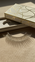Luxury Silk Lash Set