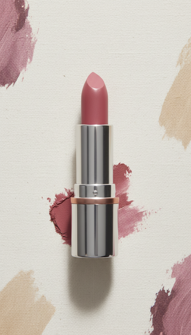 Rose Madder Limited Edition Lipstick