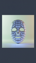 LED Skincare Mask Multi-Mode Light Therapy