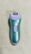 Electric Epilator Device